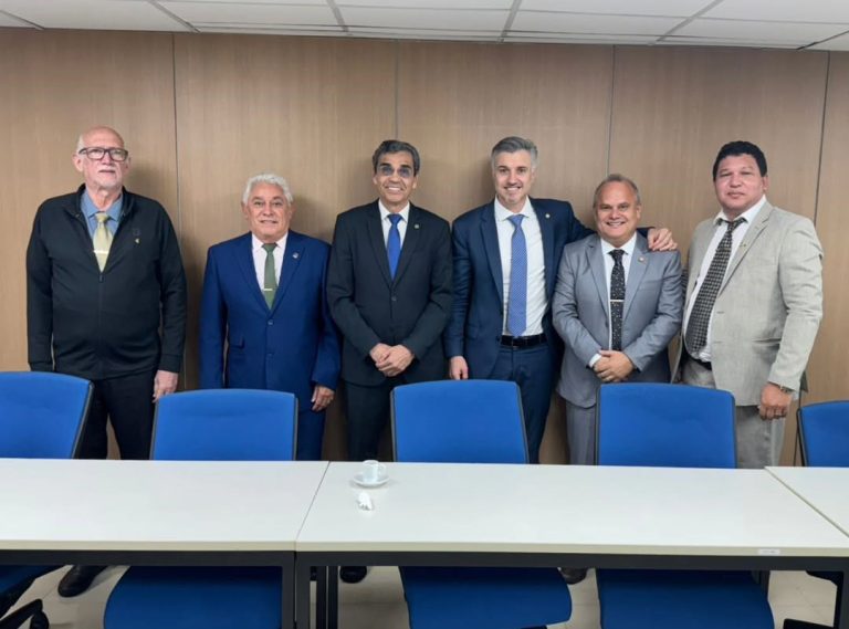 ABEE avança na expansão nacional com a criação da 25ª regional no Amapá