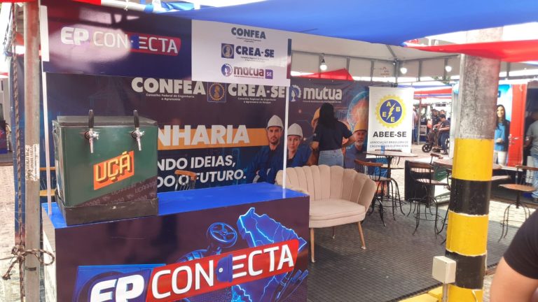 ABEE-SE e EP Conecta 2025: fortalecendo conexões e impulsionando o futuro do setor elétrico