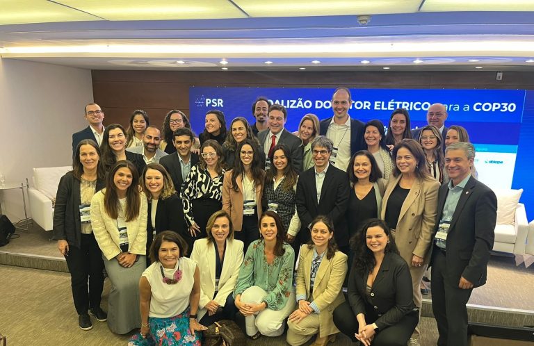 Brasil Rumo à Liderança Verde: Setor Elétrico Apresenta Propostas para Fortalecer o Protagonismo Nacional na COP30