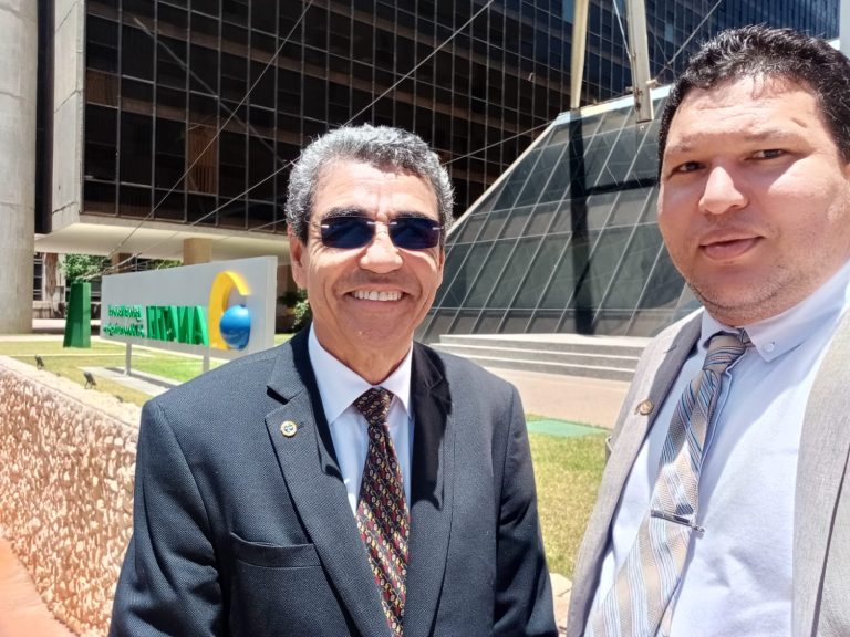 ABEE-SE realiza visita institucional à ANATEL e reforça convite para o ENEEL 2025