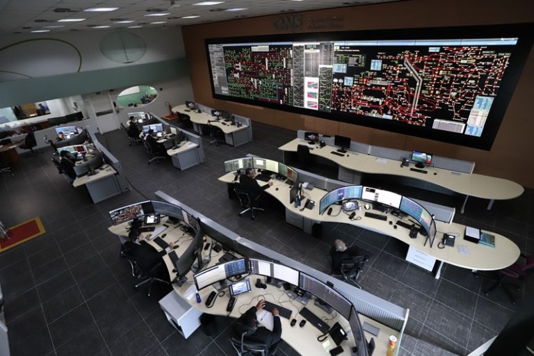 ONS reforça segurança do sistema elétrico com plano especial para a COP30